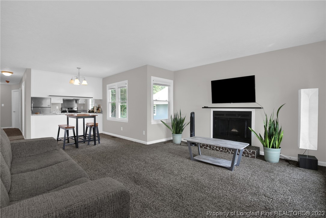 601 Jennings Farm Road Fayetteville, NC 28314 - Photo 5 of 29