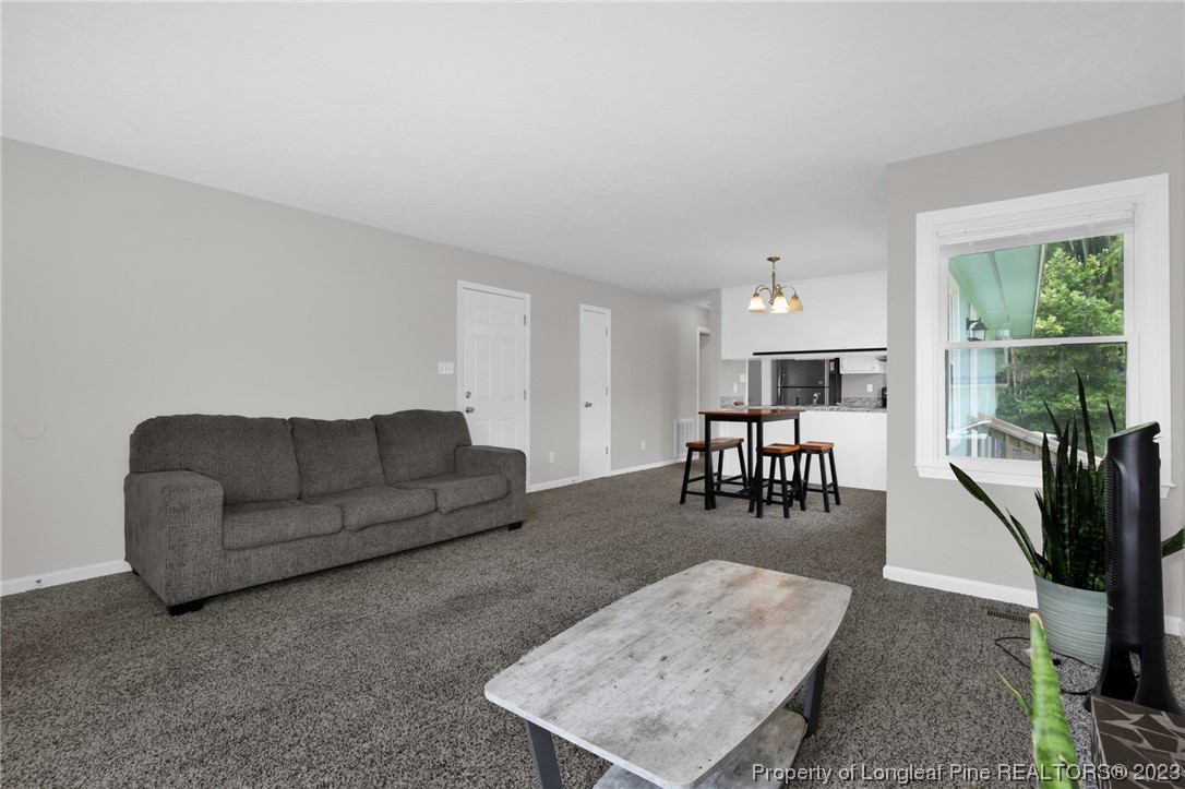 601 Jennings Farm Road Fayetteville, NC 28314 - Photo 6 of 29