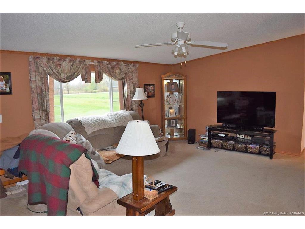 5275 South Bethlehem Road Nabb, IN 47147 - Photo 27 of 53