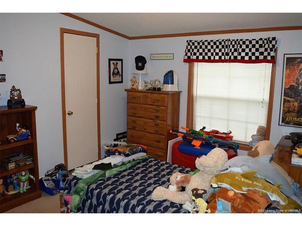 5275 South Bethlehem Road Nabb, IN 47147 - Photo 45 of 53