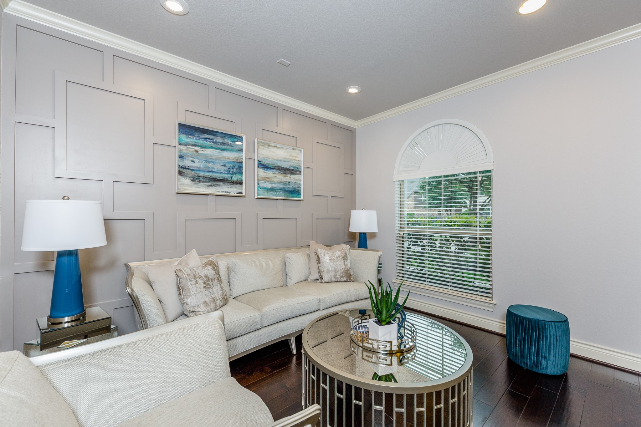 4307 Crossvale Ridge Lane Katy, TX 77494 - Photo 7 of 47