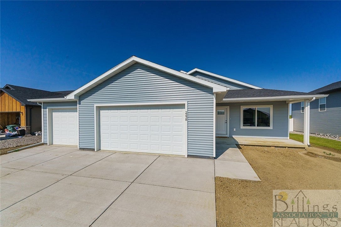 2238 Entrada Road Billings, MT 59105 - Photo 1 of 1 Gallery Image 1