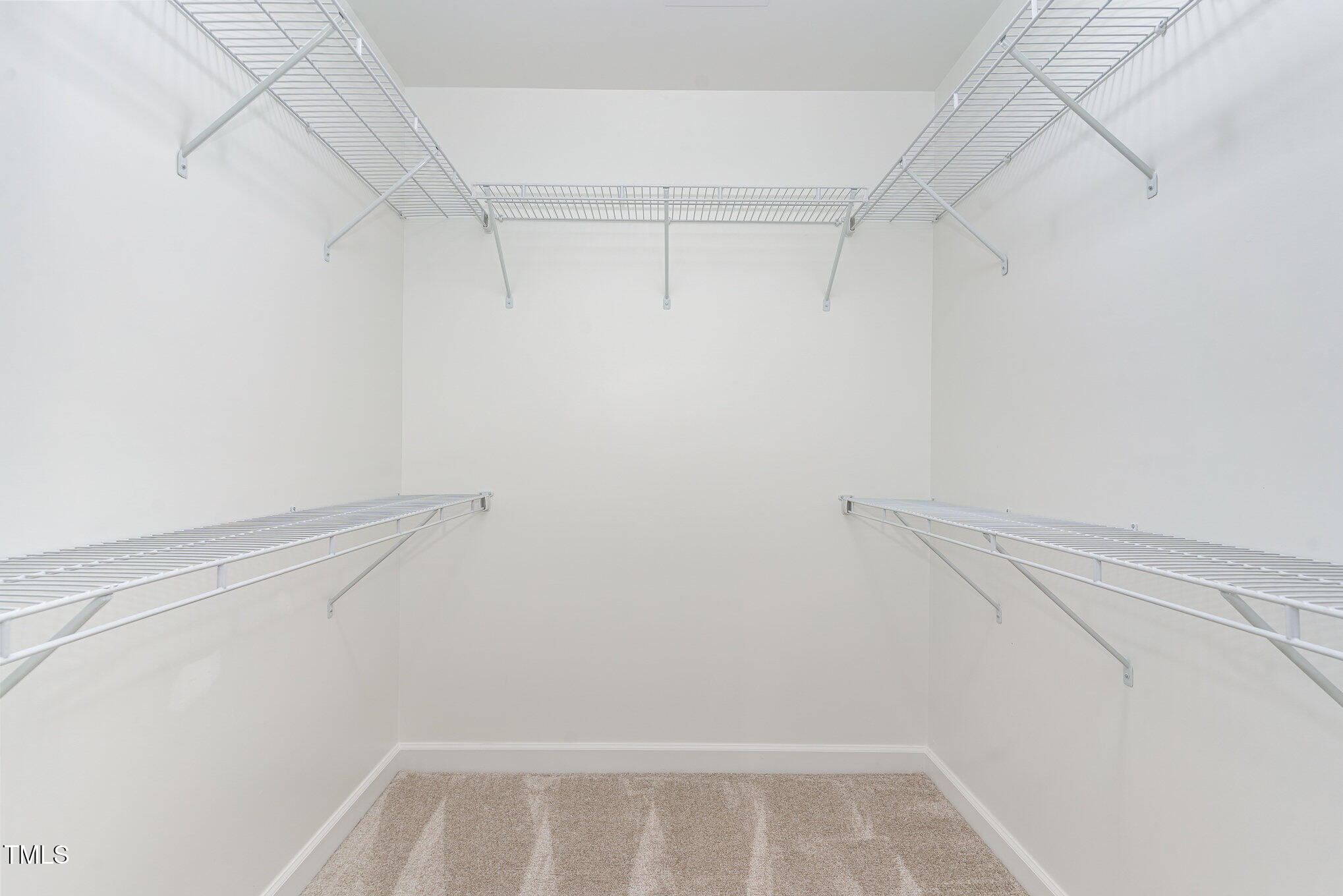 10009 Bushveld Lane Raleigh, NC 27613 - Photo 28 of 53 Primary Closet