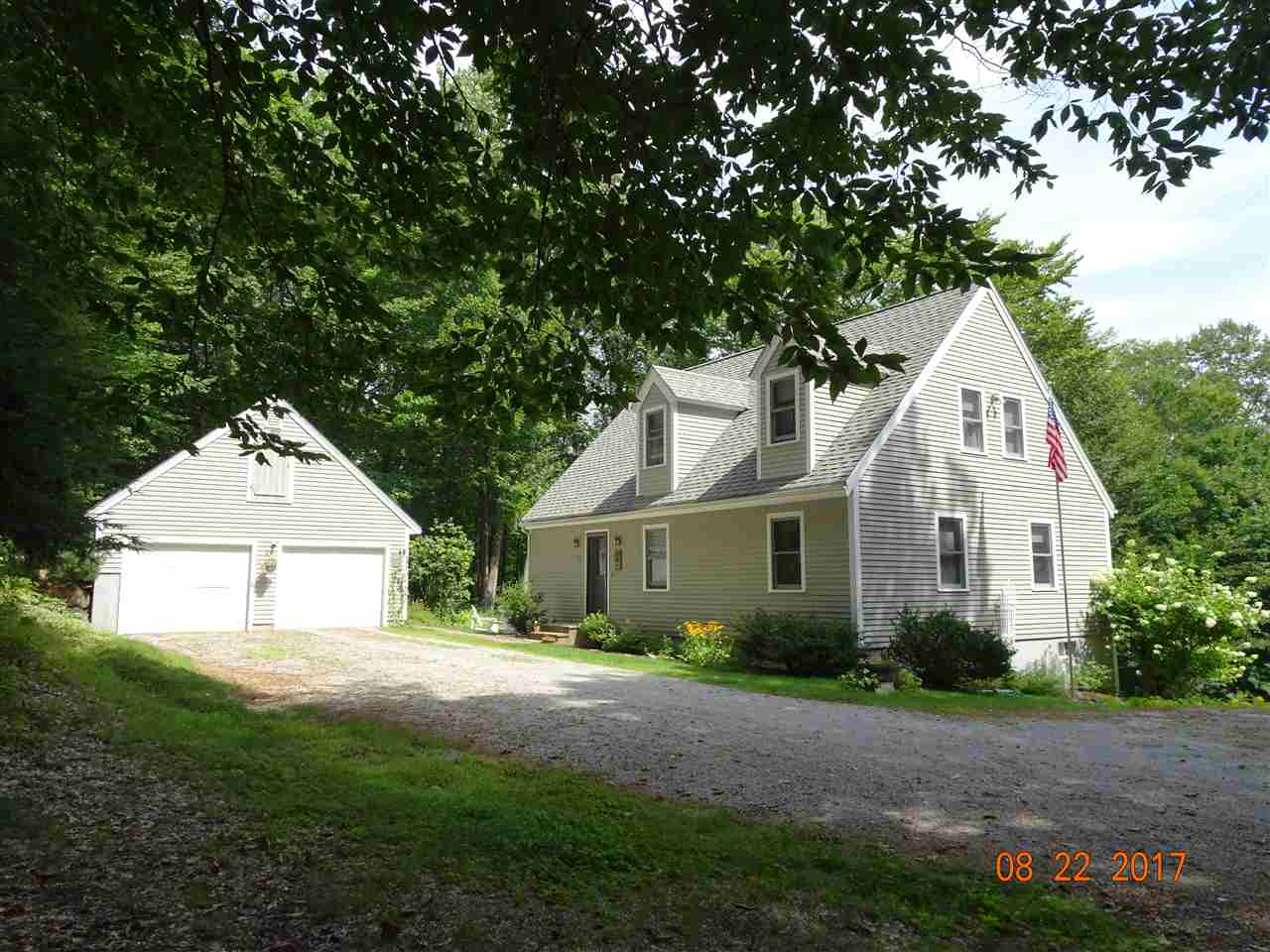 113 Brook Road Sanbornton, NH 03269 - Photo 1 of 21 Gallery Image 1