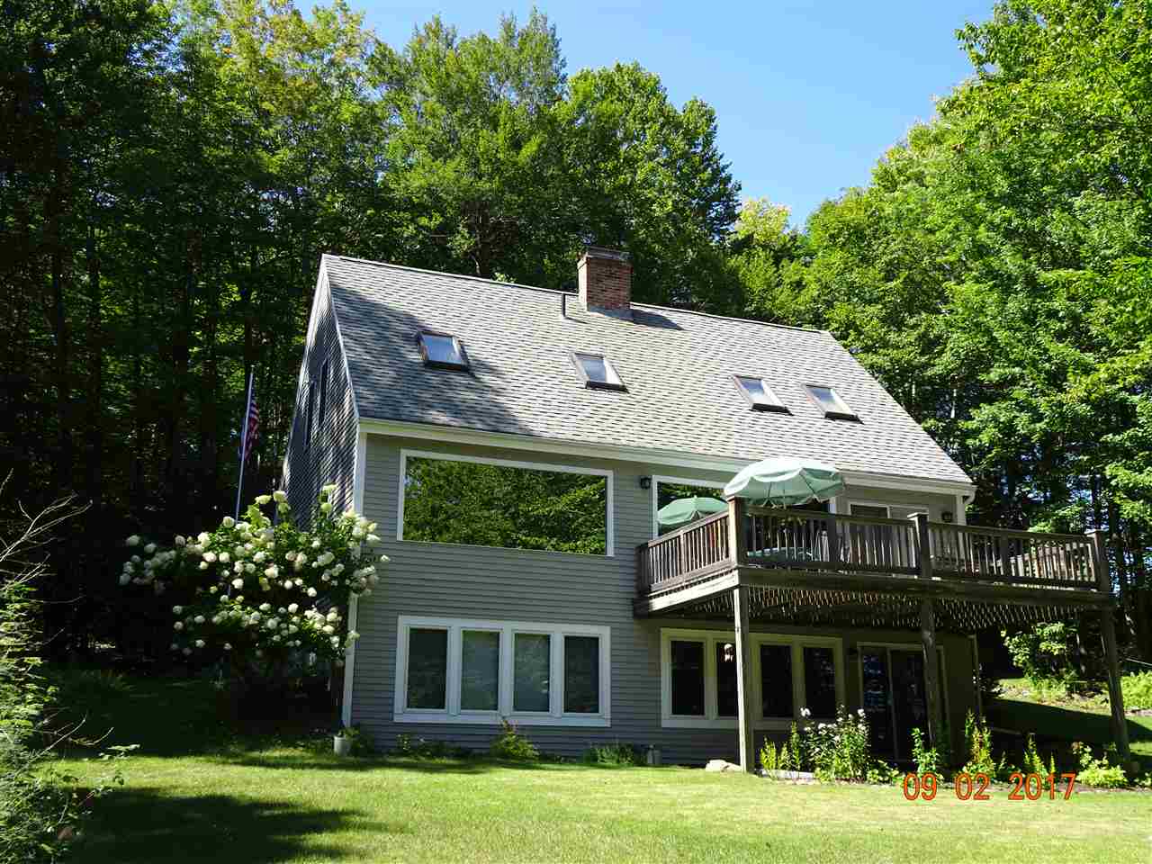 113 Brook Road Sanbornton, NH 03269 - Photo 18 of 21 Gallery Image 18