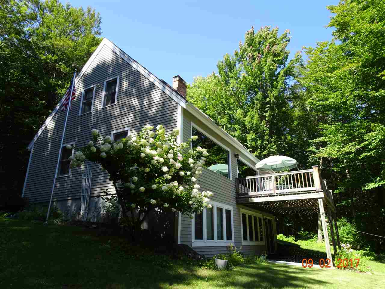 113 Brook Road Sanbornton, NH 03269 - Photo 19 of 21 Gallery Image 19