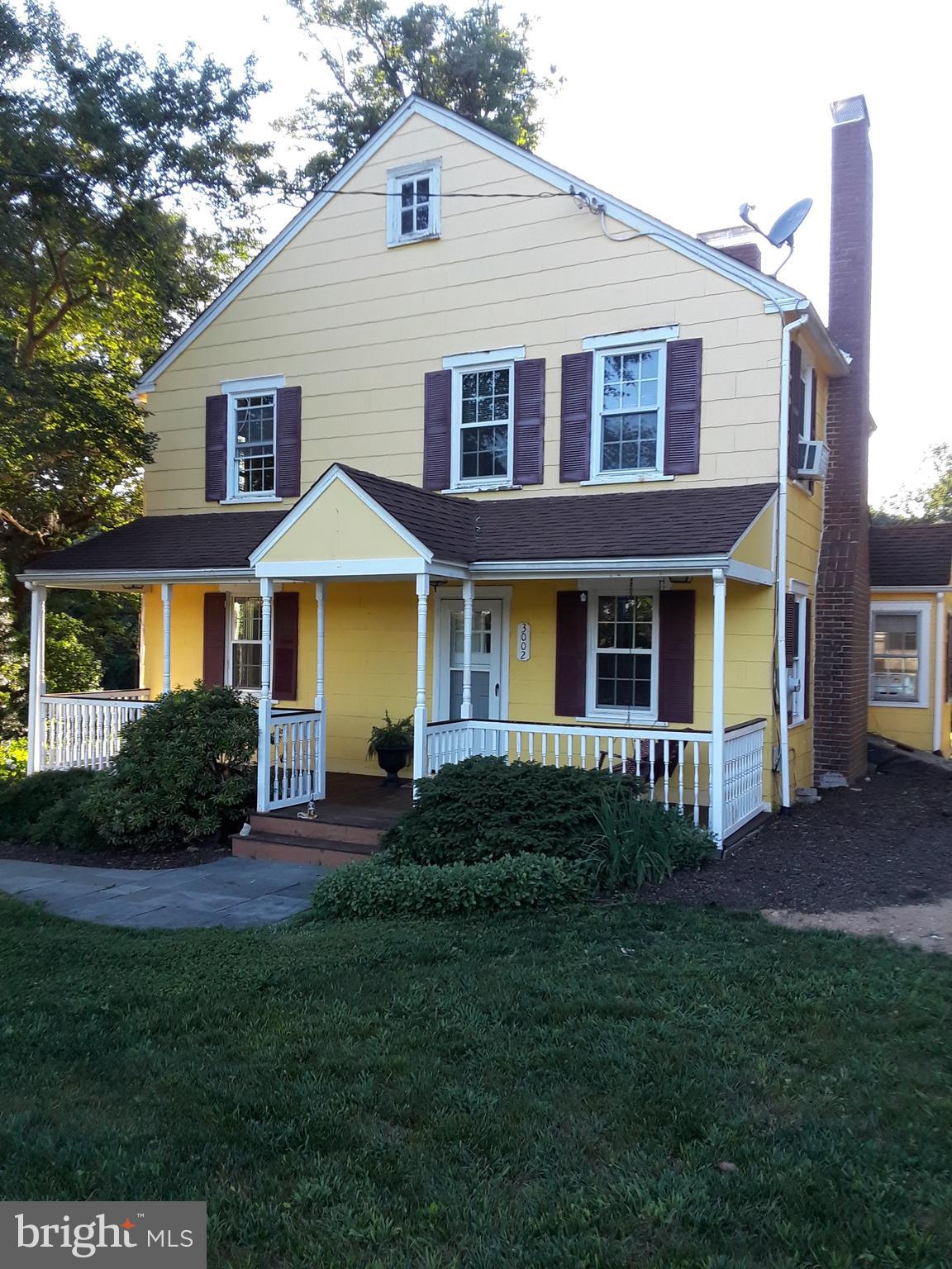 3002 Shepperd Road Monkton, MD 21111 - Photo 1 of 15 Exterior Front
