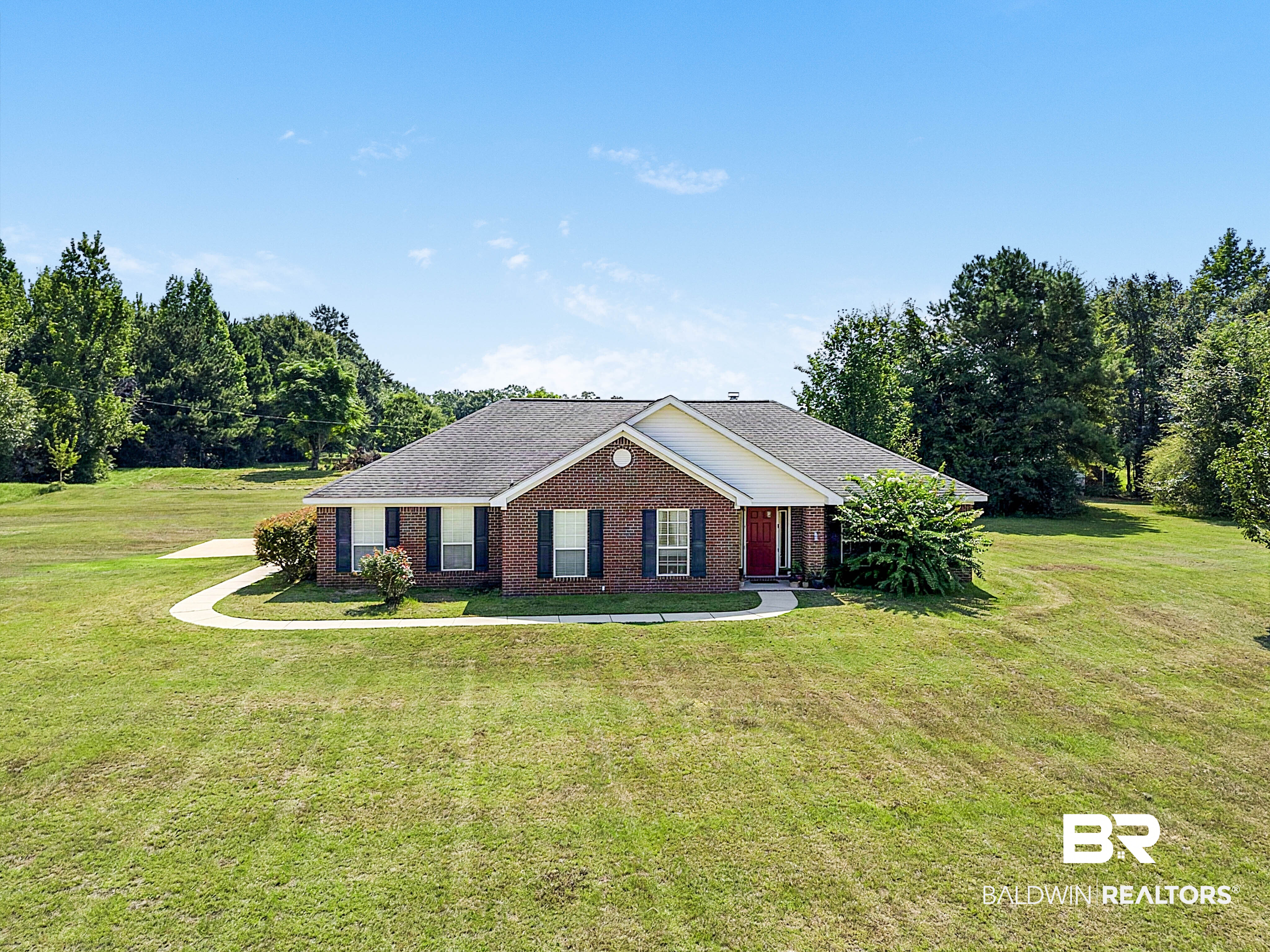 260 Conecuh Road Castleberry, AL 36432 - Photo 2 of 31 Gallery Image 2