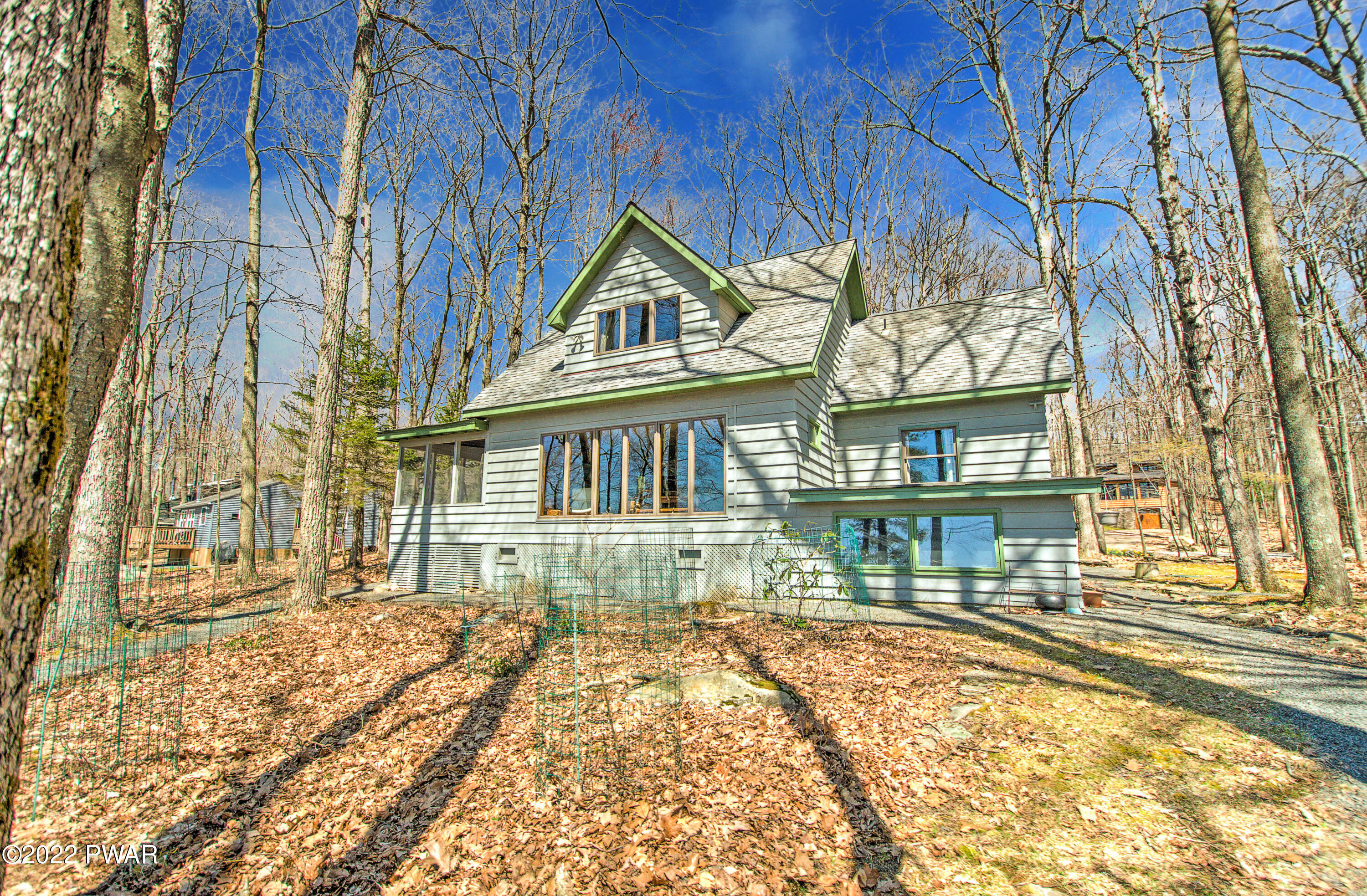 93 Whitney Lake Road Hawley, PA 18428 - Photo 1 of 39 1-Exterior
