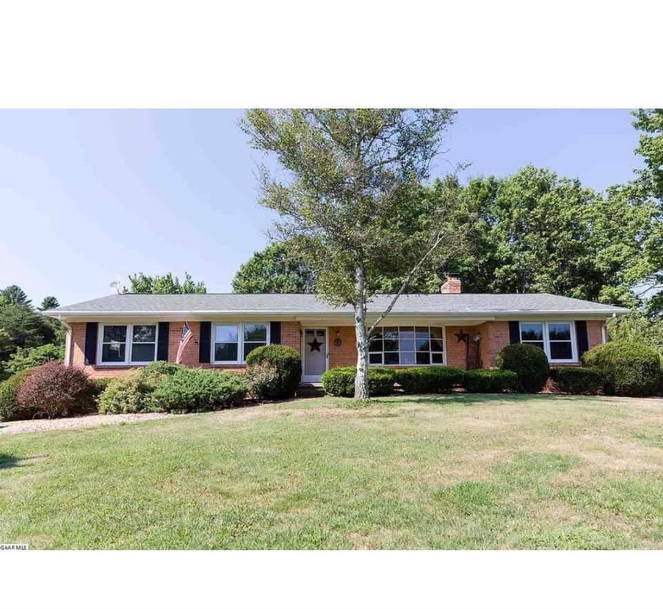 3002 Morris Mill Road Staunton, VA 24401 - Photo 1 of 16 Gallery Image 1