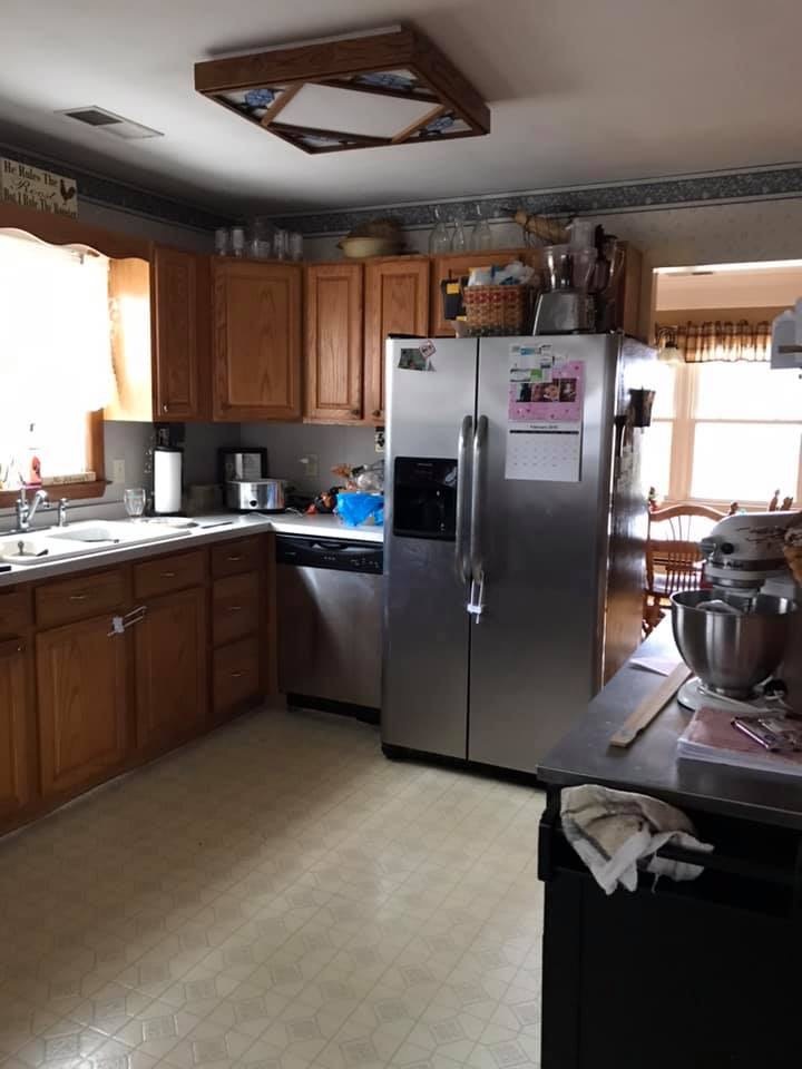 3002 Morris Mill Road Staunton, VA 24401 - Photo 6 of 16 Gallery Image 6
