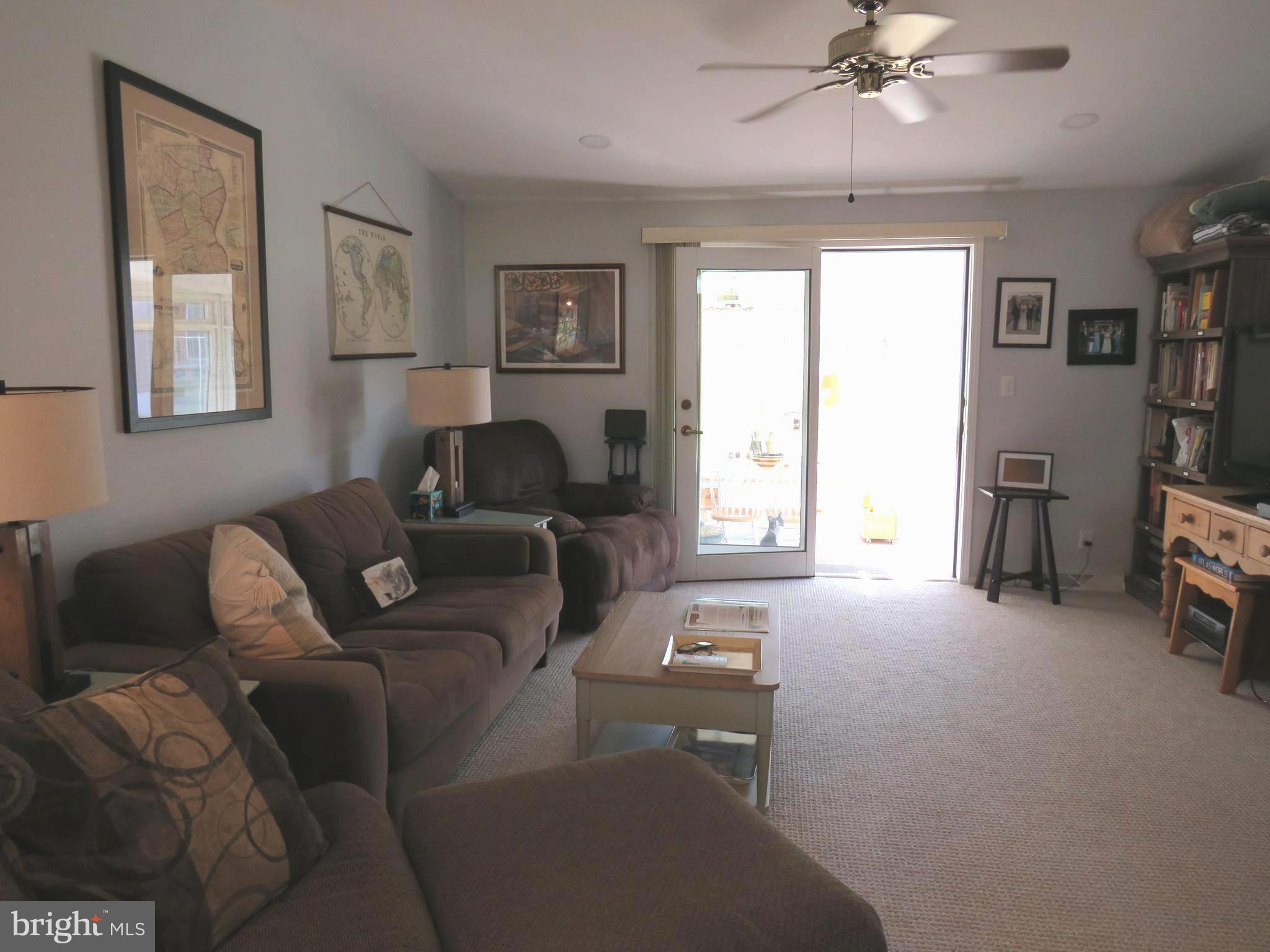 183 Spring Meadow Circle New Hope, PA 18938 - Photo 14 of 37 a living room with furniture and a window