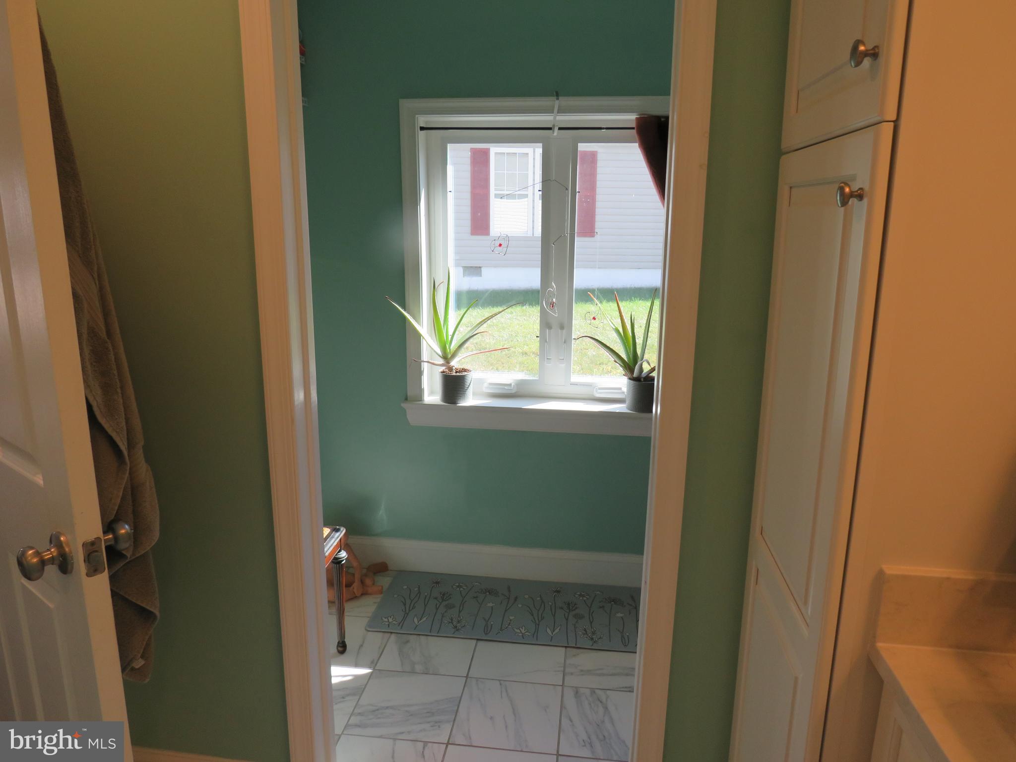 183 Spring Meadow Circle New Hope, PA 18938 - Photo 24 of 37 a bathroom with a window