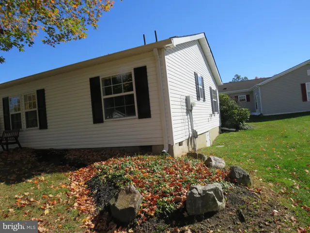 $379,000 | 183 Spring Meadow Circle, New Hope, PA 18938