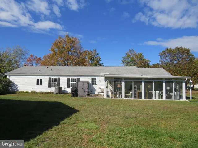 $379,000 | 183 Spring Meadow Circle, New Hope, PA 18938