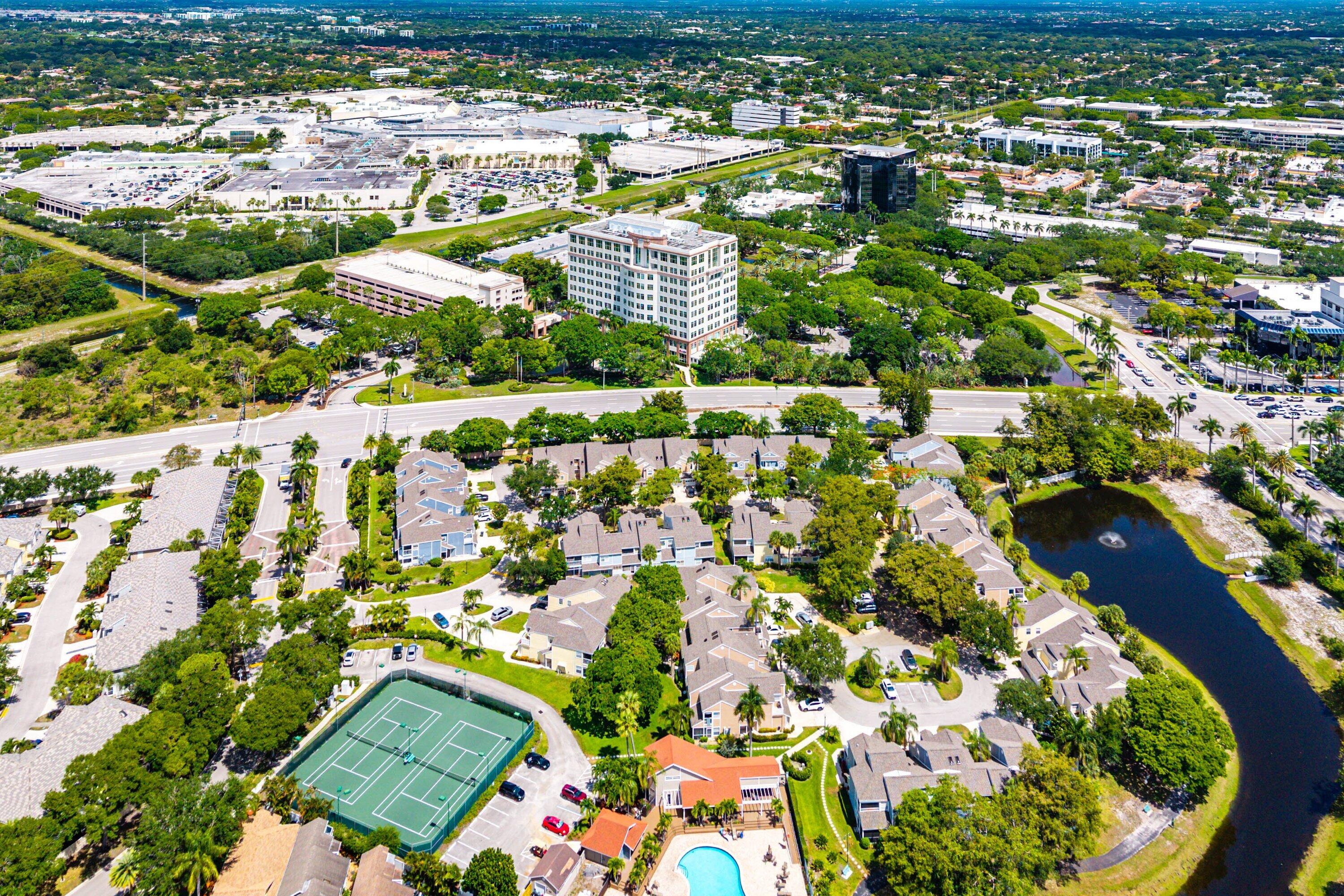 5331 Buckhead Circle, Unit 1030 Boca Raton, FL 33431 - Photo 39 of 50 042-5331BuckheadCircle-BocaRaton-FL-3348
