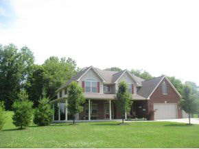 5548 South Rockport Road Bloomington, IN 47403 - Photo 1 of 24