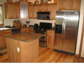5548 South Rockport Road Bloomington, IN 47403 - Photo 12 of 24