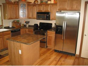 5548 South Rockport Road Bloomington, IN 47403 - Photo 13 of 24