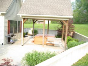 5548 South Rockport Road Bloomington, IN 47403 - Photo 16 of 24