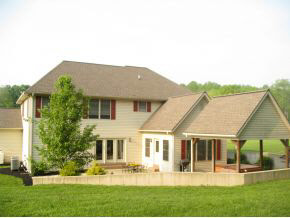 5548 South Rockport Road Bloomington, IN 47403 - Photo 17 of 24