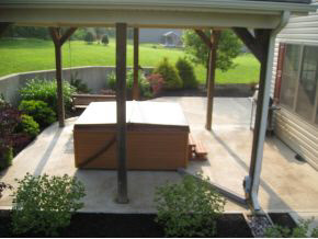 5548 South Rockport Road Bloomington, IN 47403 - Photo 20 of 24