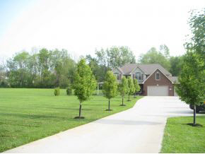 5548 South Rockport Road Bloomington, IN 47403 - Photo 3 of 24
