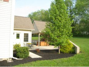 5548 South Rockport Road Bloomington, IN 47403 - Photo 21 of 24