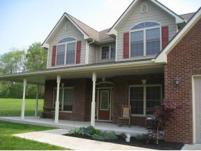 5548 South Rockport Road Bloomington, IN 47403 - Photo 23 of 24