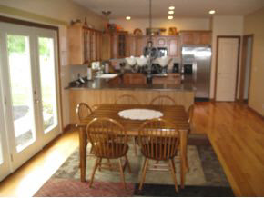 5548 South Rockport Road Bloomington, IN 47403 - Photo 8 of 24