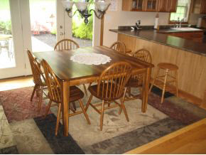 5548 South Rockport Road Bloomington, IN 47403 - Photo 9 of 24