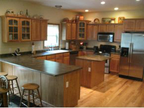 5548 South Rockport Road Bloomington, IN 47403 - Photo 10 of 24