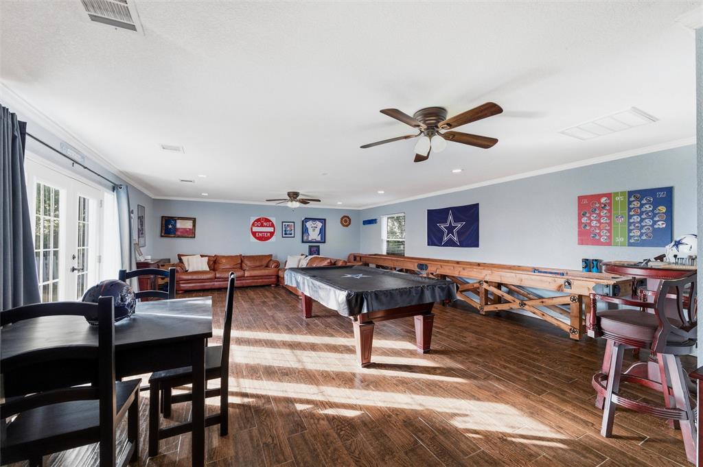 1017 South Nolan River Road Cleburne, TX 76033 - Photo 16 of 40