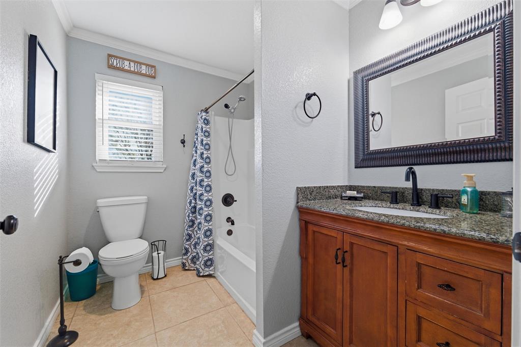 1017 South Nolan River Road Cleburne, TX 76033 - Photo 24 of 40