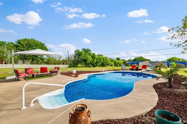 $520,000 | 1017 South Nolan River Road, Cleburne, TX 76033