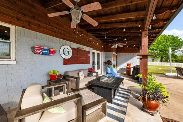 $520,000 | 1017 South Nolan River Road, Cleburne, TX 76033