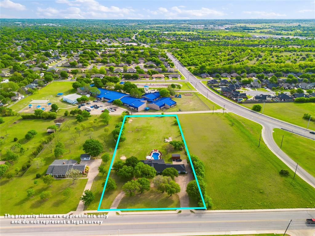 1017 South Nolan River Road Cleburne, TX 76033 - Photo 38 of 40