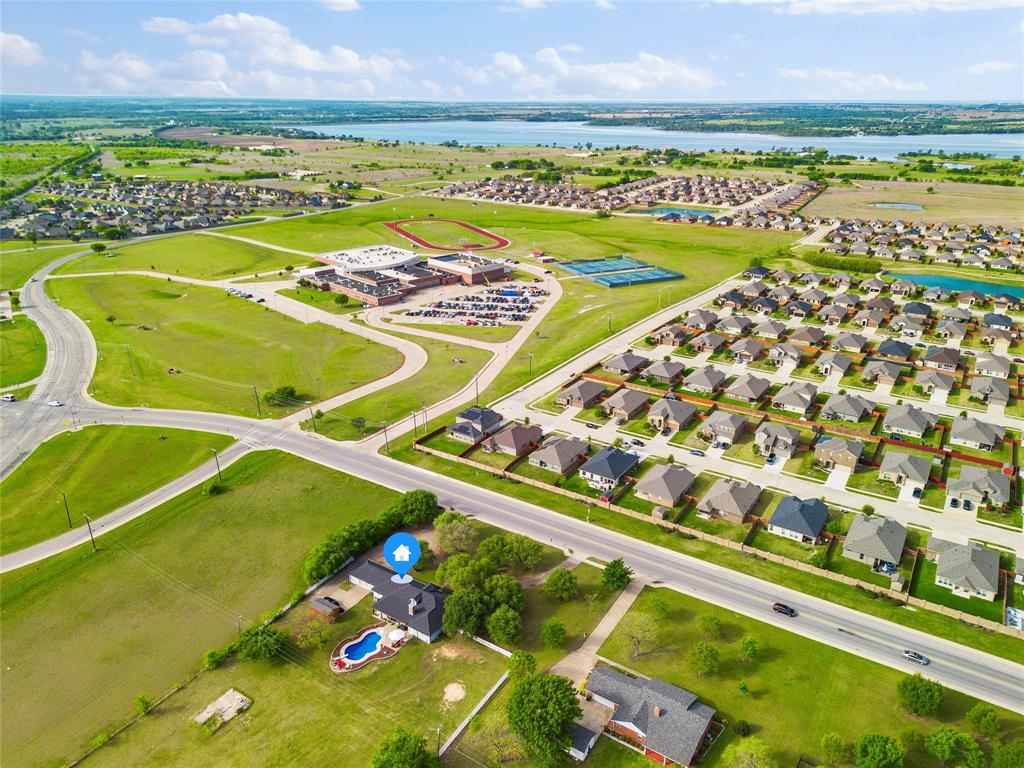 1017 South Nolan River Road Cleburne, TX 76033 - Photo 39 of 40