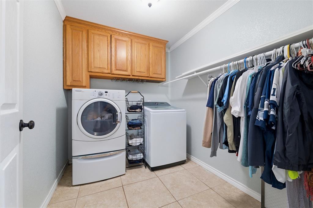 1017 South Nolan River Road Cleburne, TX 76033 - Photo 40 of 40