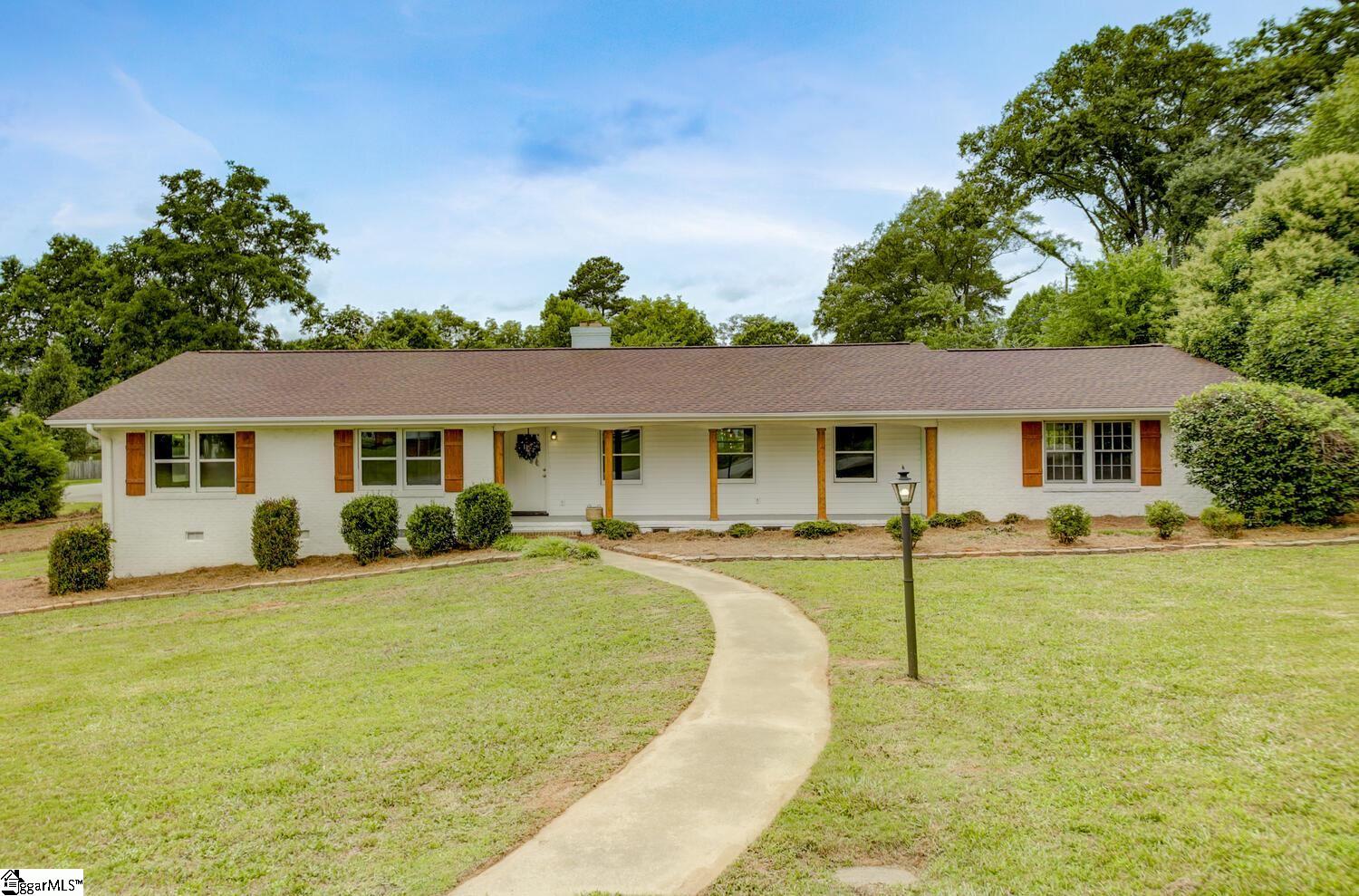 2803 Echo Trail Anderson, SC 29621 - Photo 1 of 36