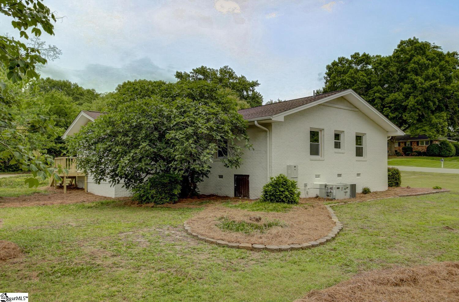 2803 Echo Trail Anderson, SC 29621 - Photo 34 of 36