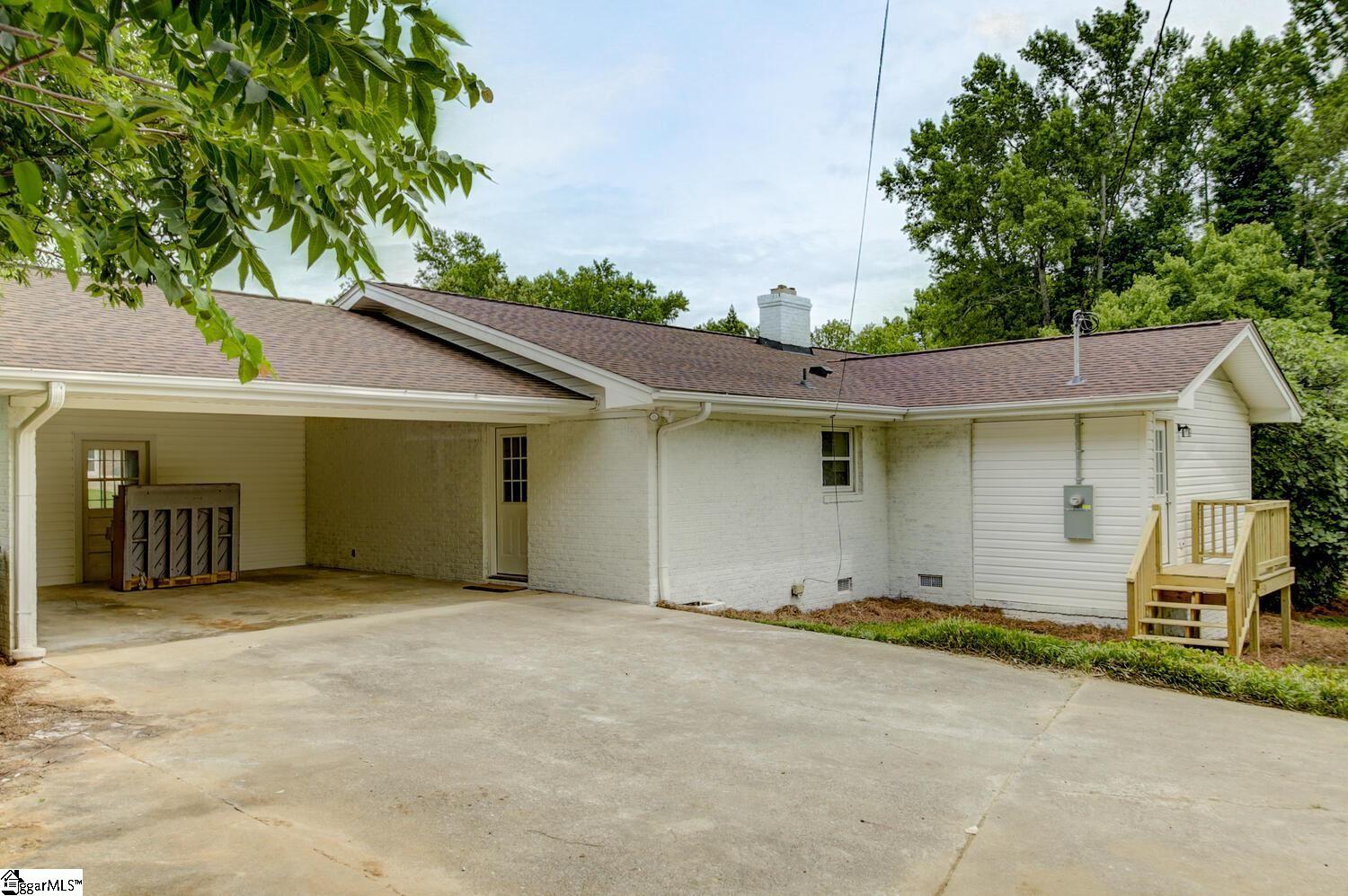 2803 Echo Trail Anderson, SC 29621 - Photo 35 of 36