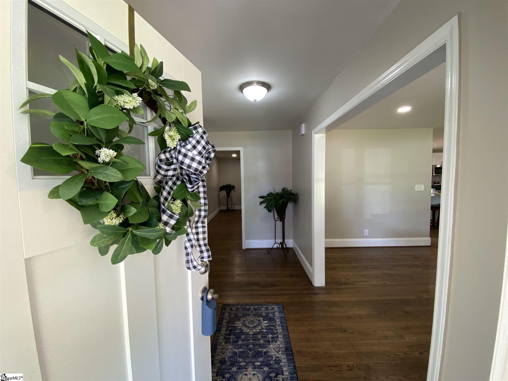 2803 Echo Trail Anderson, SC 29621 - Photo 5 of 36