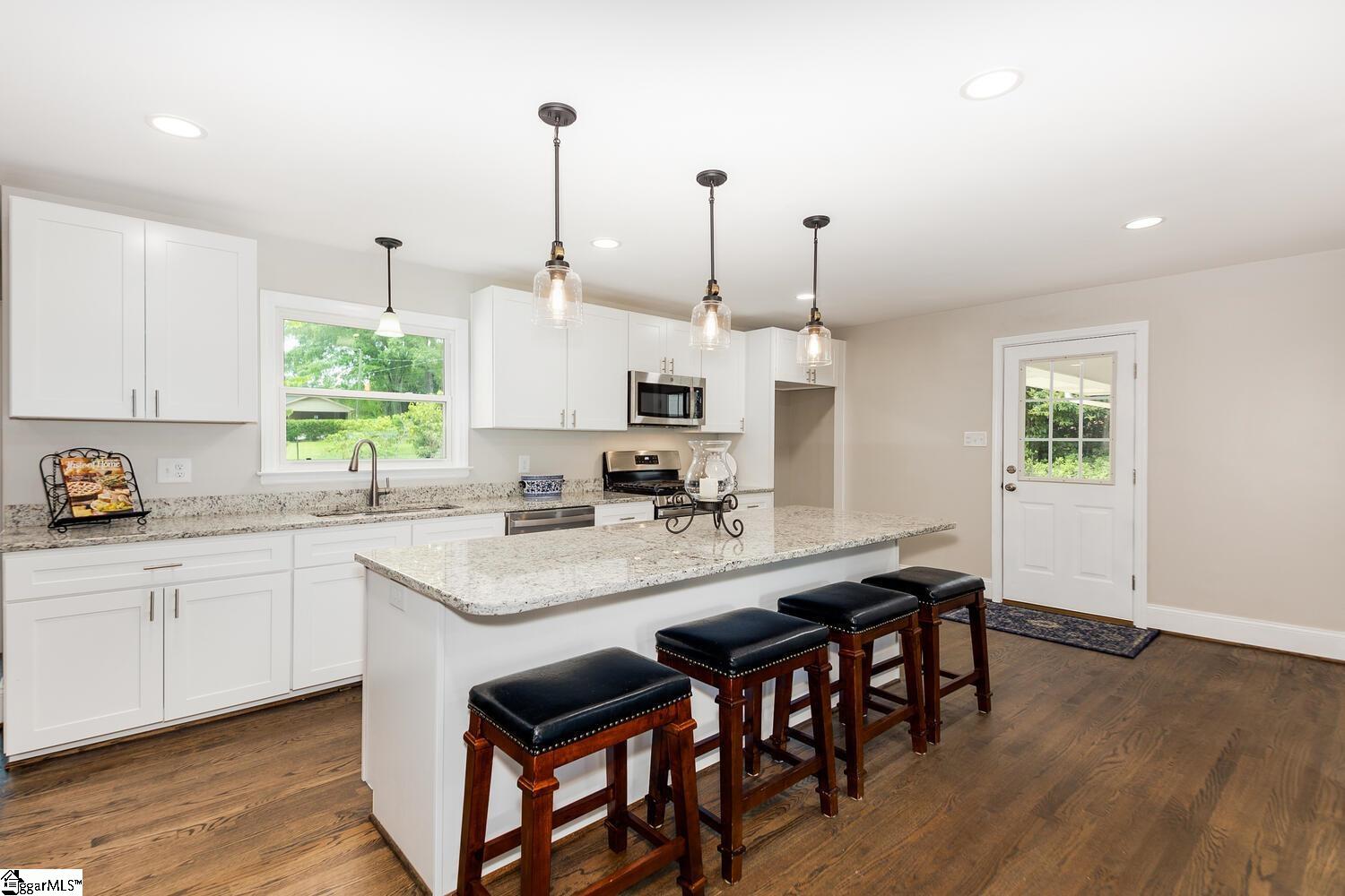 2803 Echo Trail Anderson, SC 29621 - Photo 10 of 36
