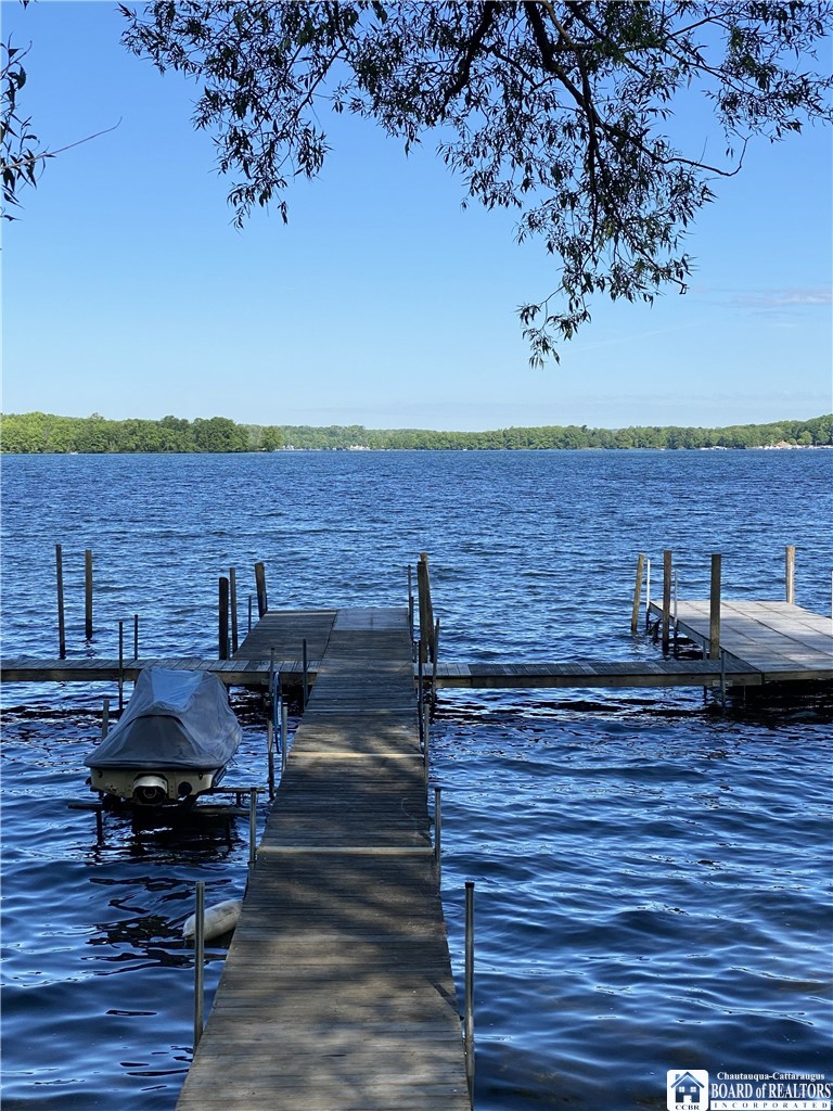 33 Maple Street Ellery, NY 14712 - Photo 25 of 40 Dock slip included for 1 year can accomodate up to