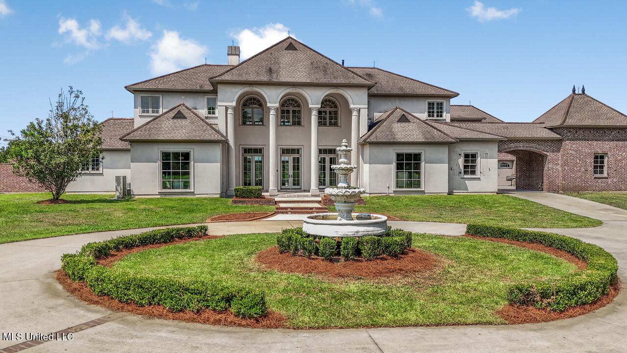 3088 Terrys Creek Road Magnolia, MS 39652 - Photo 2 of 64 DJI_20250818113459_0496_D
