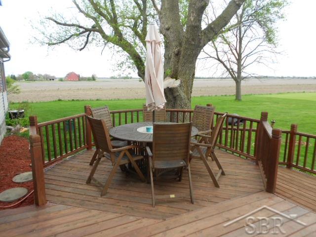4787 West Freeland Road Saginaw, MI 48604 - Photo 17 of 22