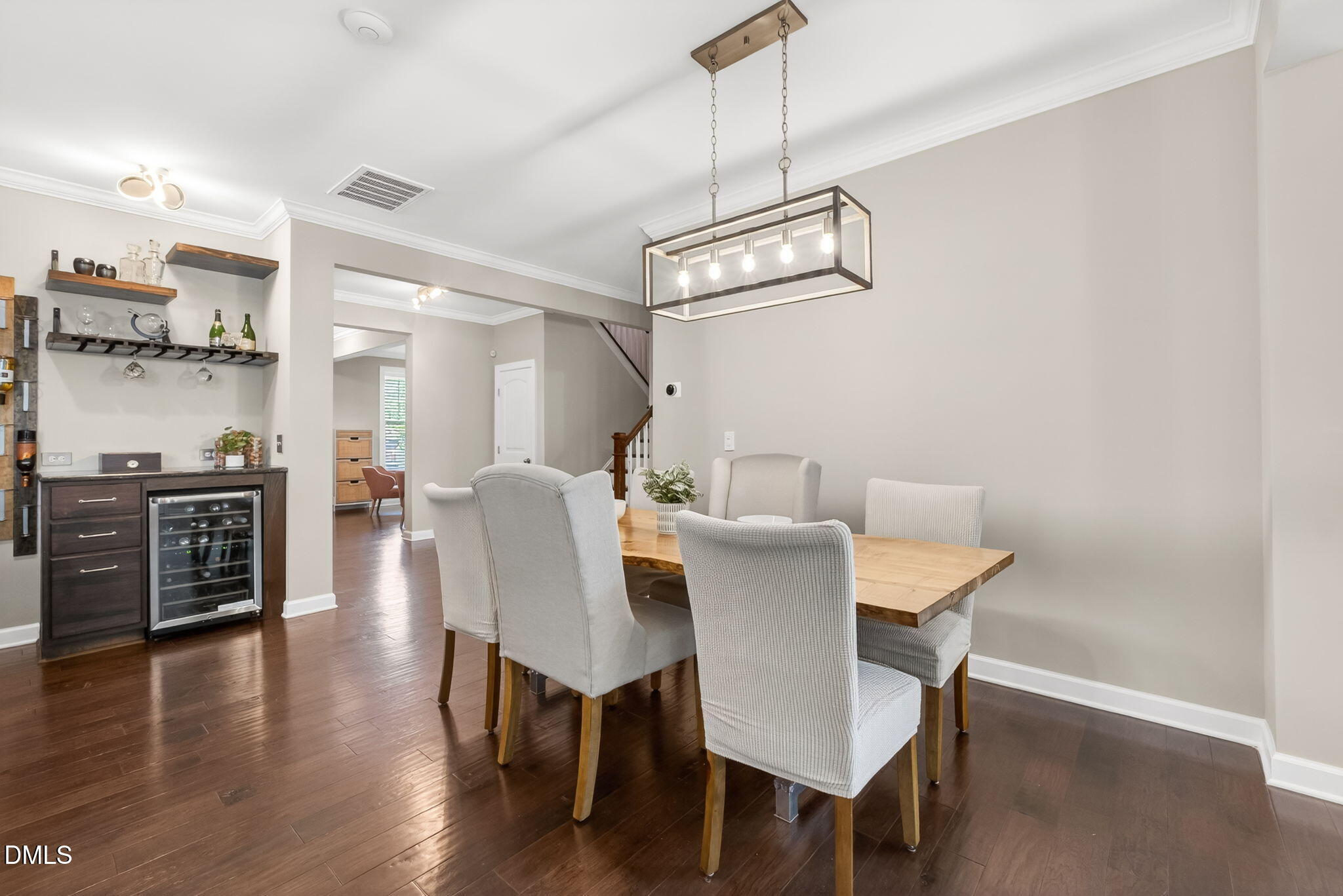 8063 Gilano Drive Raleigh, NC 27603 - Photo 13 of 83 Dining