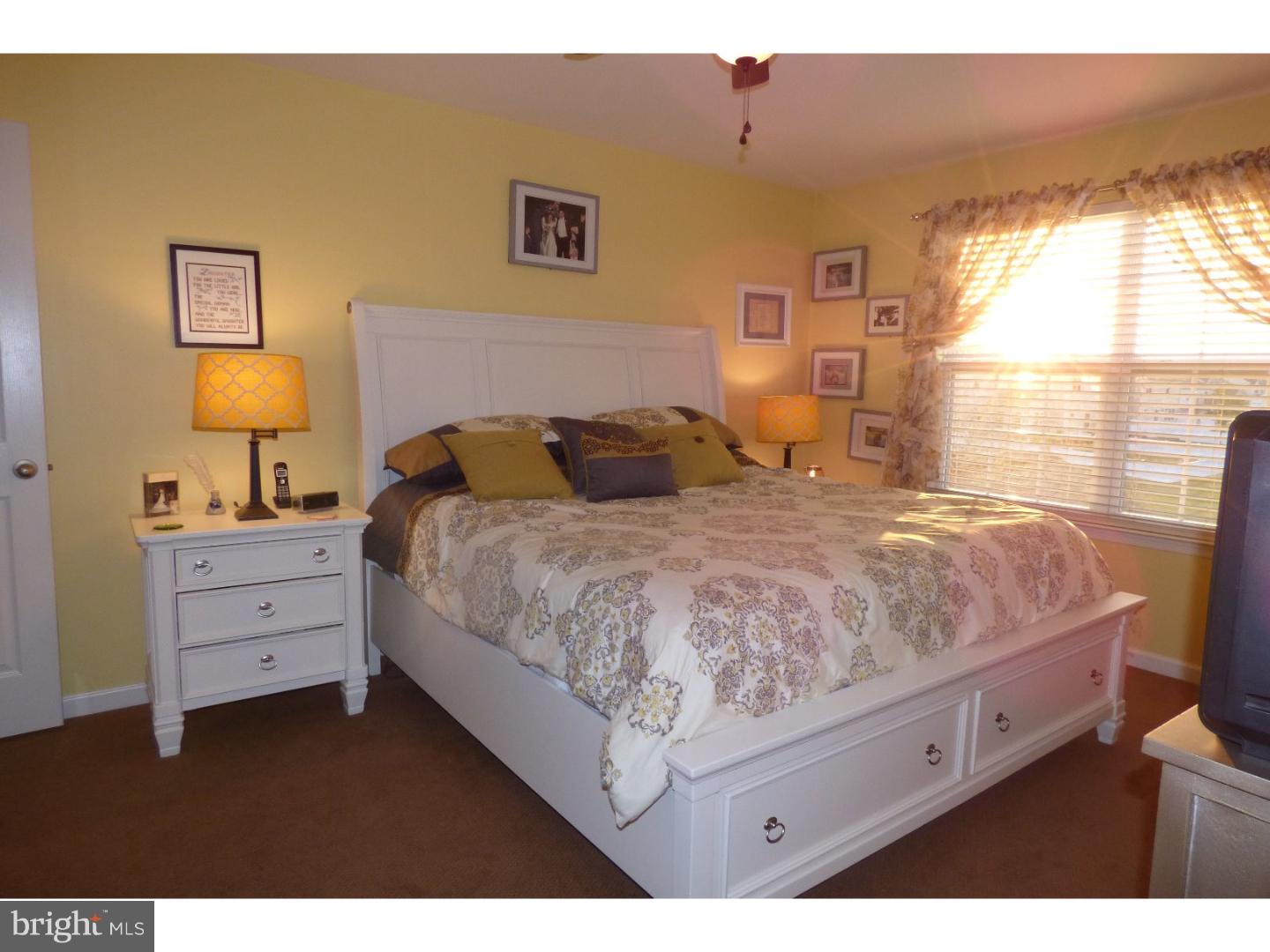 2 Buckeye Road Woolwich Township, NJ 08085 - Photo 14 of 24 Master Bedroom