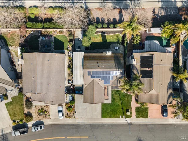 $520,000 | 590 Stern Drive, Dixon, CA 95620